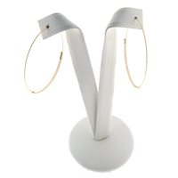 Orecchini Magic Wire Donna Angel in Oro giallo 34-O40-G-01 - 34-O40-G-01